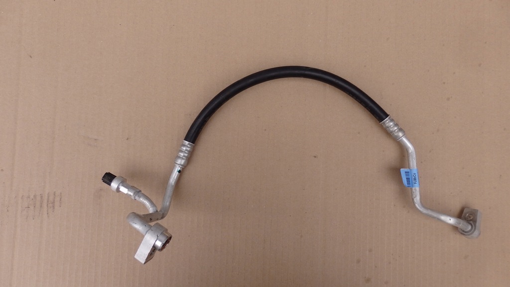 фото №7, Wąż шланг труба кондиционера ford kuga mk2 mondeo
