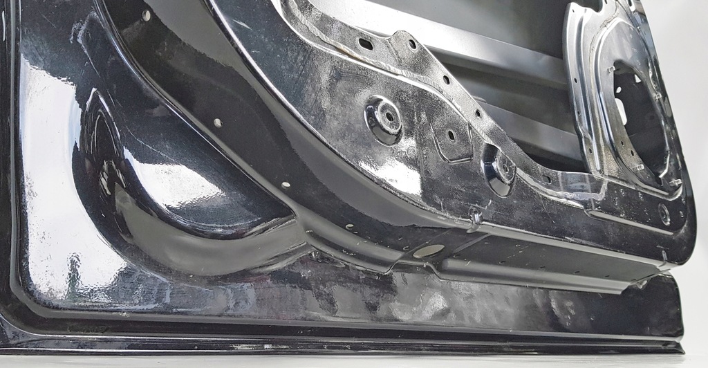 фото №9, Дверь левая передние maserati ghibli 13-