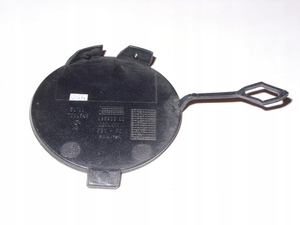 Bmw 2 f45 ,f46 заглушка фаркоп бампер перед 7301546 Недорого