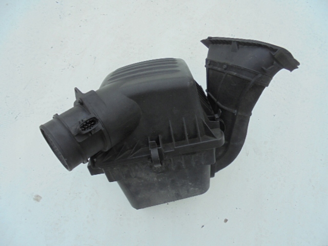 фото №1, Корпус фильтра воздуха jeep grand cherokee 3.0