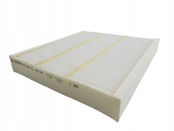 фото №1, Фильтр салонный alfa romeo spider brera 77363481