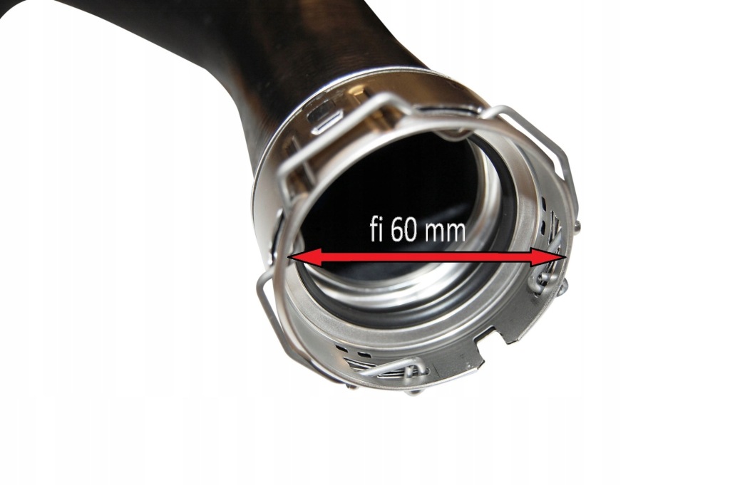 Труба пабтрубок  интеркулер renault 1.2 tce 144609616r Цена