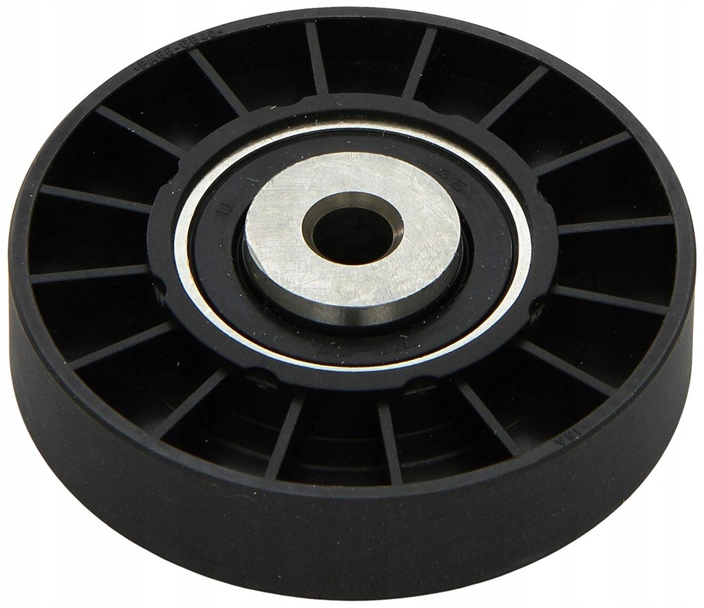 фото №1, Ролик ремень renault clio ii kangoo 1.4 1.6 98- ina