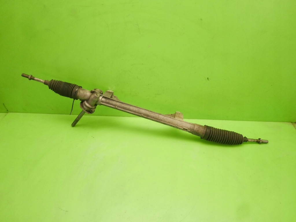фото №4, Рейка рульова трансмісія renault scenic ii phi 03-06