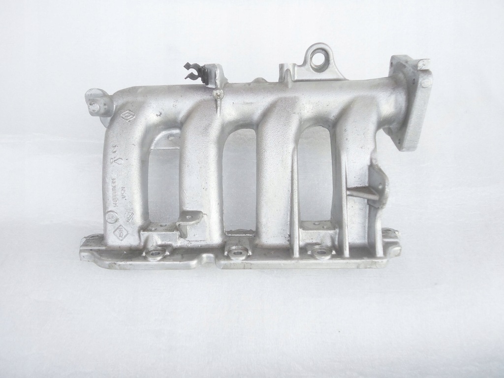 фото №1, Renault megane dacia 1,2tce колектор всмоктуючий