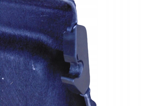 фото №3, Полка задняя задняя seat toledo 12-19