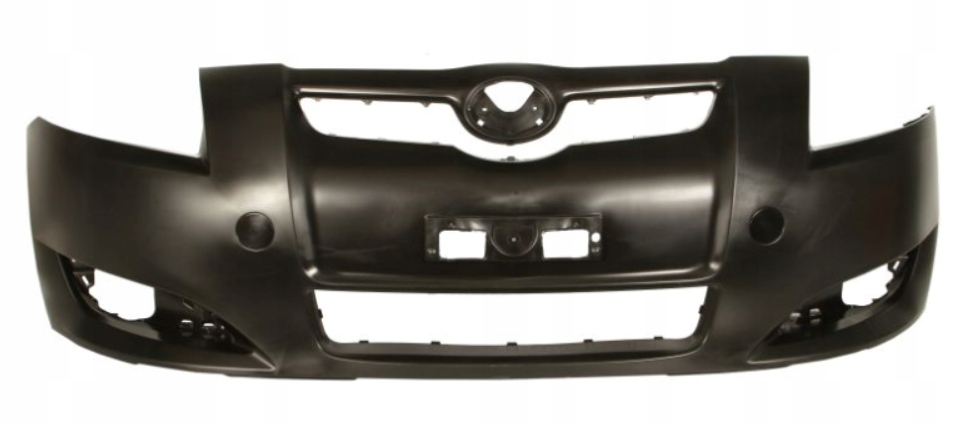 Купити Бампер передній перед toyota auris 07-10