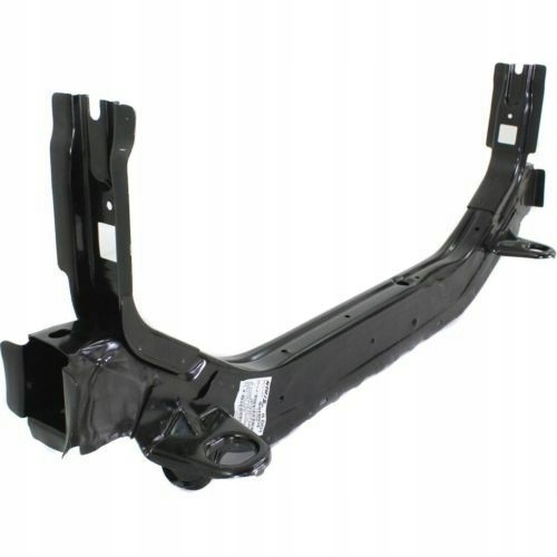 фото №2, Балка нижняя поперечина перед jeep caliber compas patriot