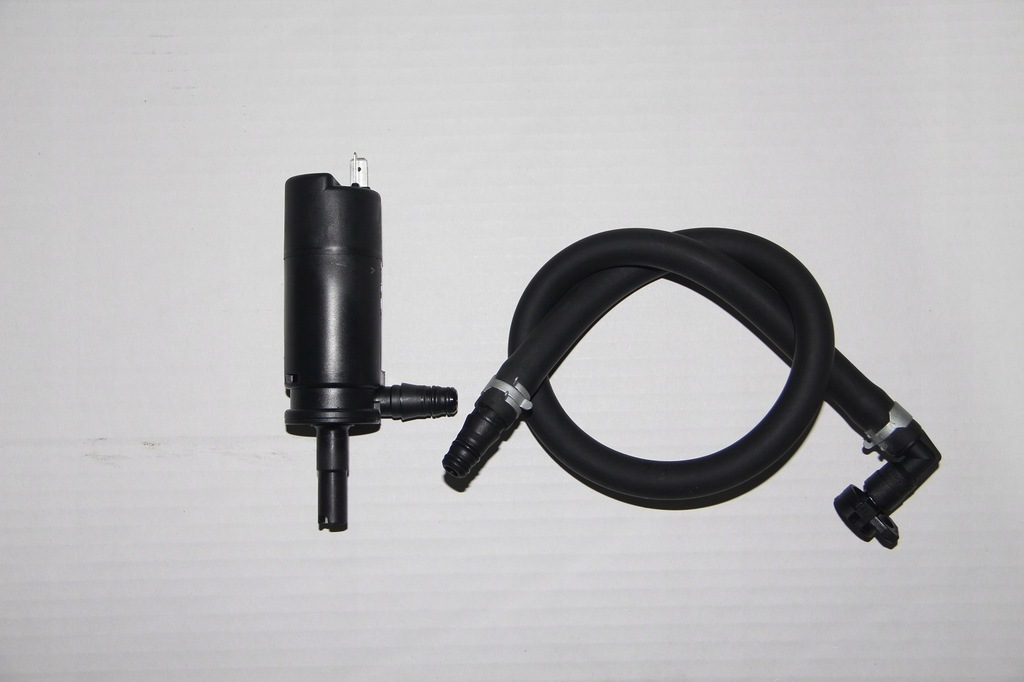 фото №2, Помпа распылителя фары alfa romeo 159