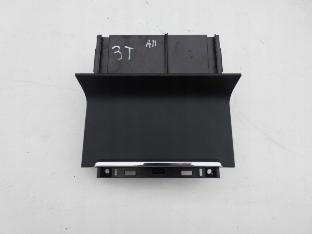 фото №1, Попільничка передня 3t0857962b skoda superb ii