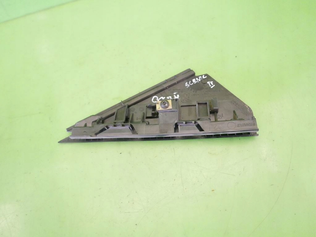 фото №6, Трикутник заглушка права задня renault scenic ii phi