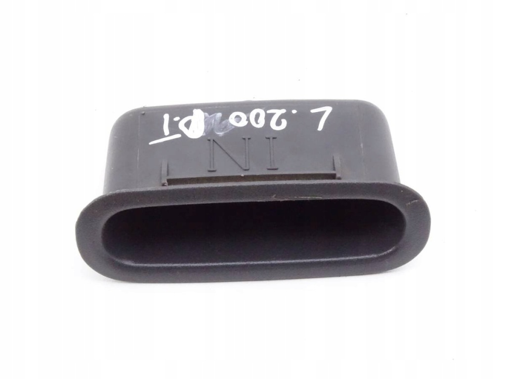 фото №1, Mitsubishi l200 96-06 бардачок дверь правый задняя