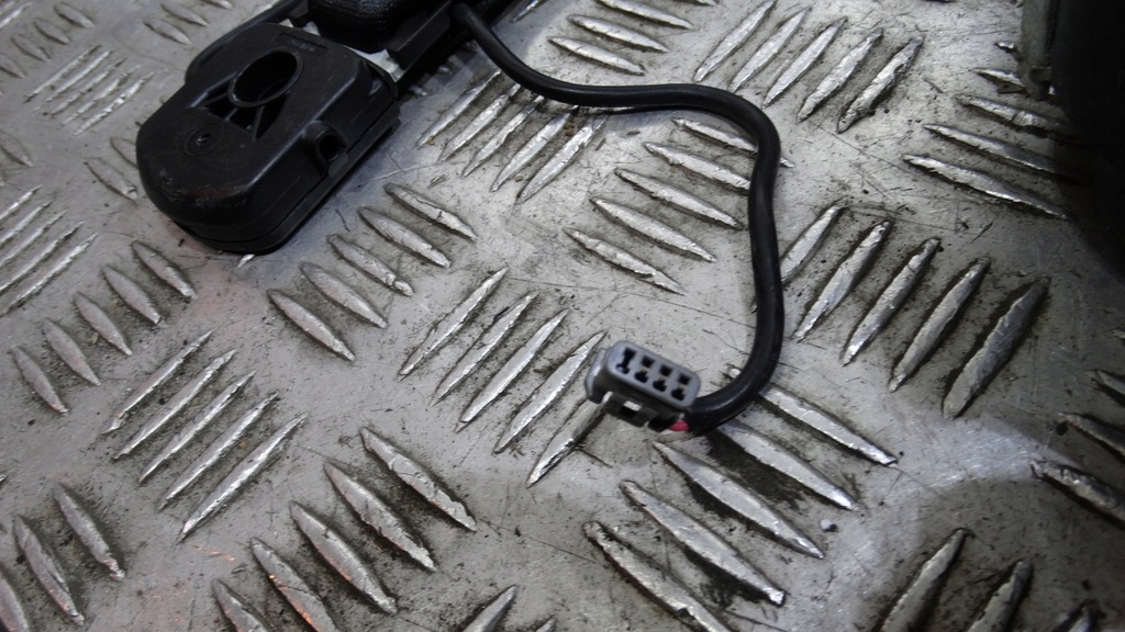 фото №4, Idealny pas натяжитель перед правый jaguar xj x351 1