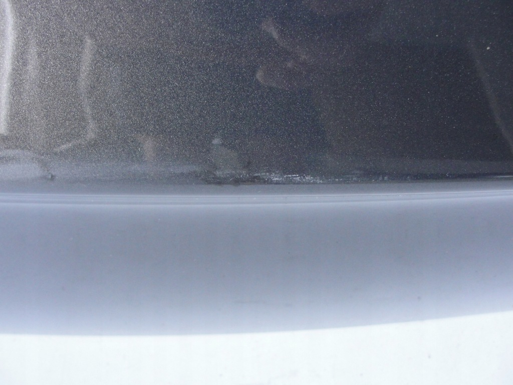 фото №5, Кришка багажника задня opel adam