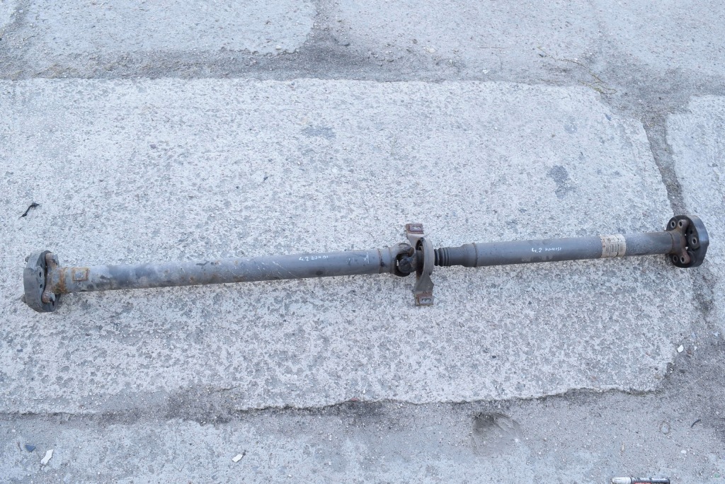 Купити Mercedes w210 4.2 v8 wał універсал 2104103406