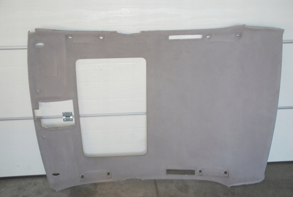 фото №1, Стеля pod люк lexus ls430 01-