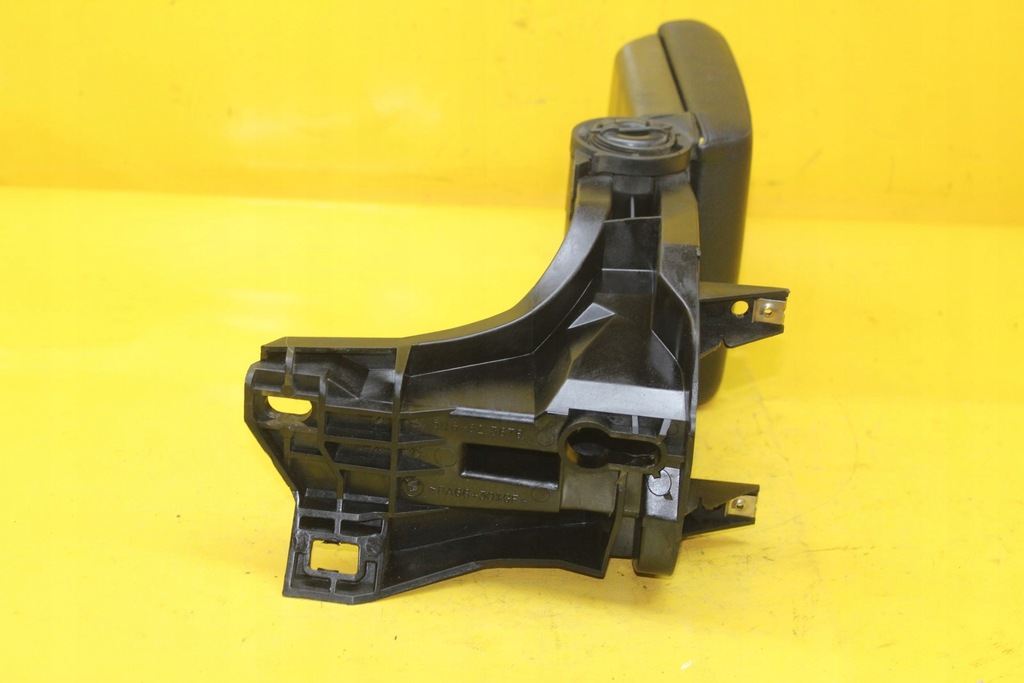 фото №7, Підлокітник bmw e46 sedan