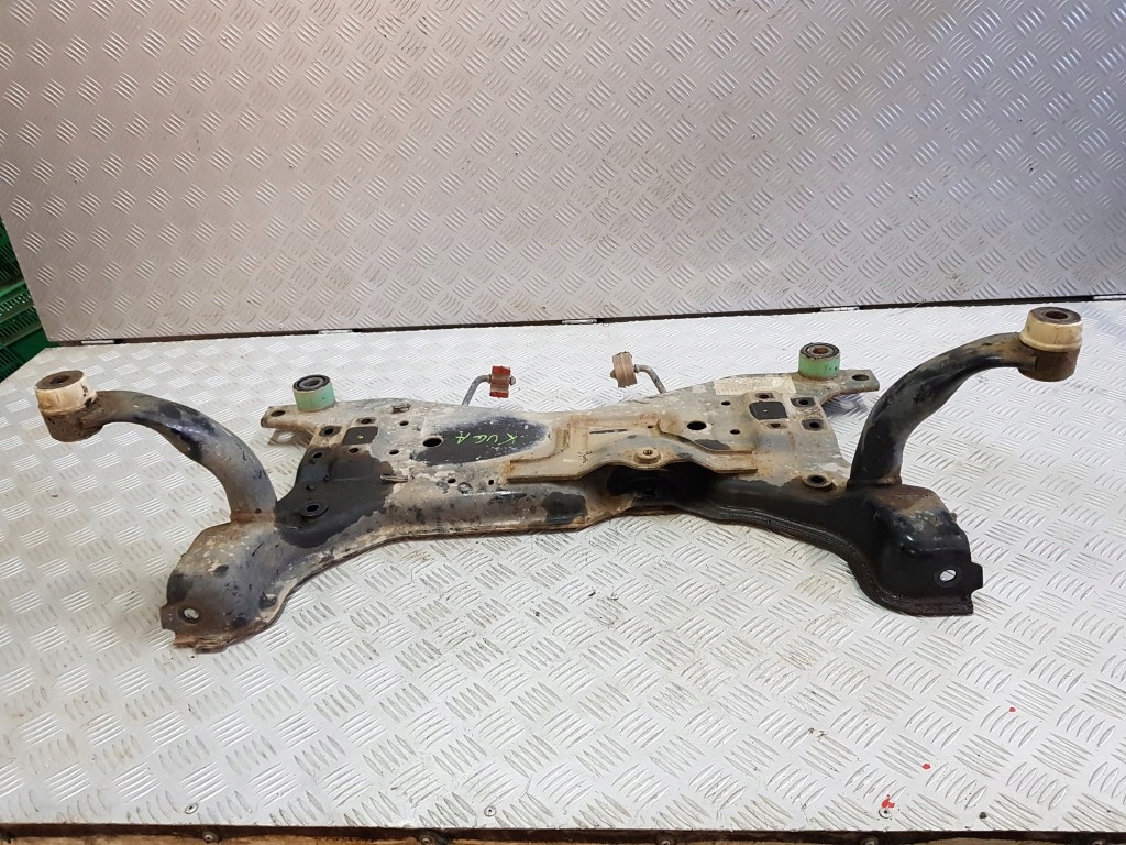 фото №5, Ford kuga mk1 подрамник подрамник 2.0 tdci