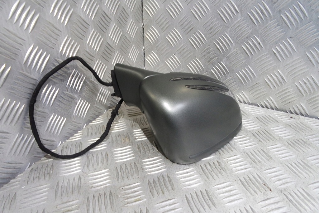 фото №5, Mercedes sl r231 зеркало правое l481 15 pin