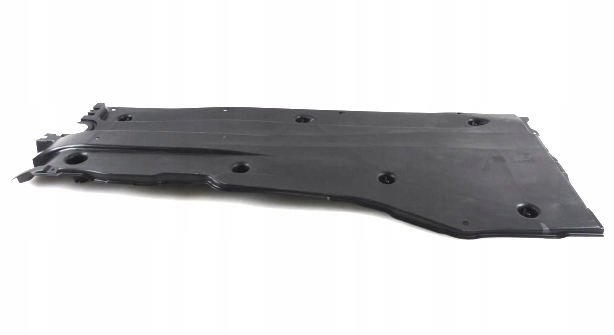 фото №1, Захист підлога підвіска vw passat b8 ліва