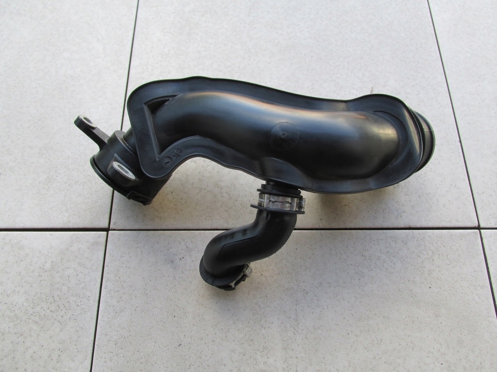 фото №1, Ford оригінальний номер ds73-9f805-hd повітрозабірник повітря rok