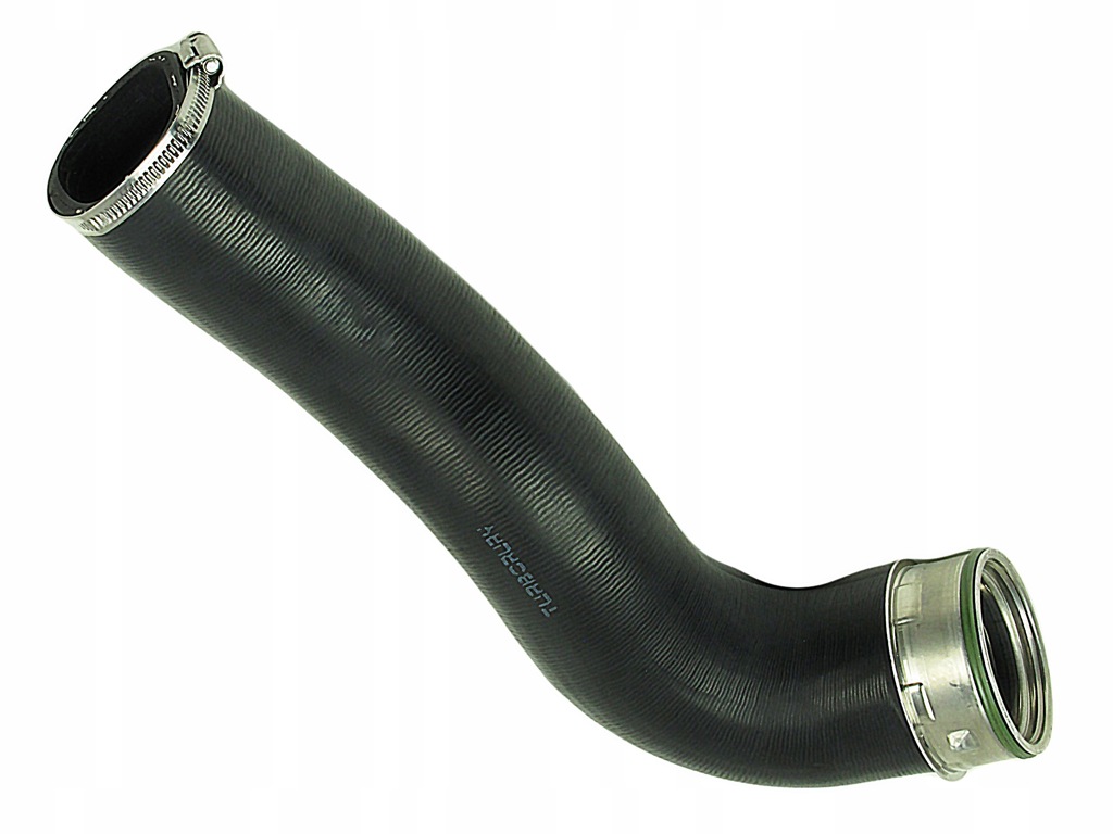 фото №4, Труба turbo mercedes w251 r320 3.0 cdi 2515280382