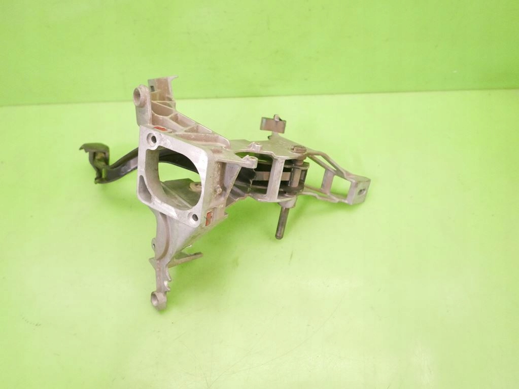 фото №5, Педаль тормоза vw passat b5 1.6 8v 96-00