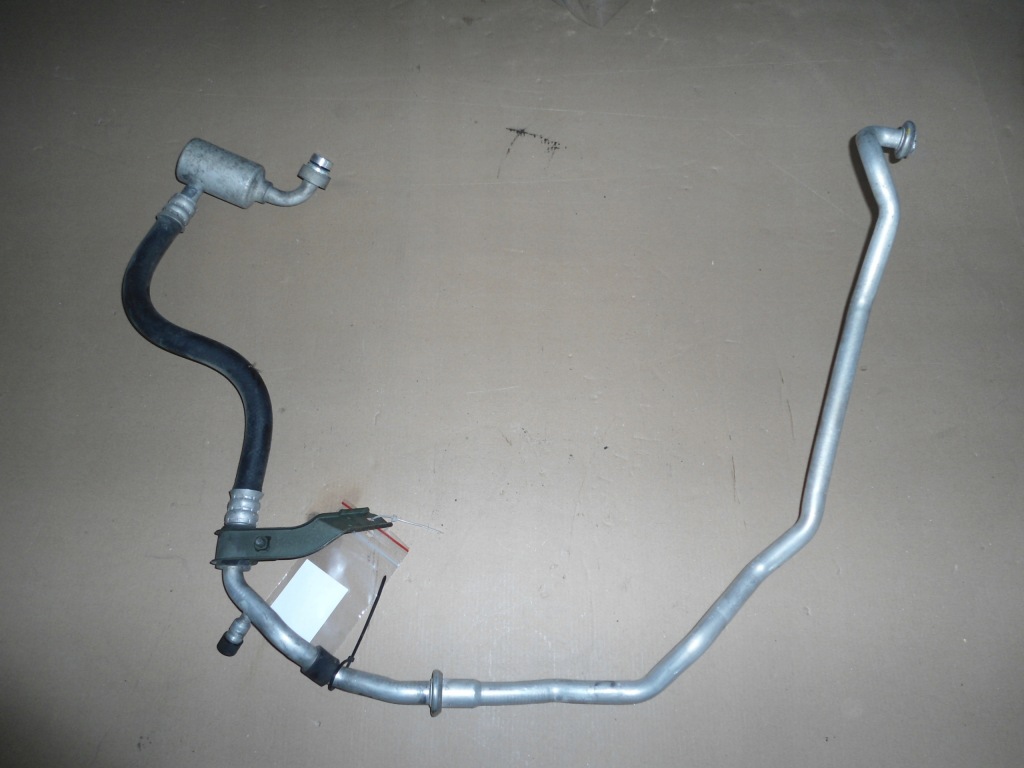 фото №1, Шланг компресора infiniti g35 sedan 2005 3.5 v6