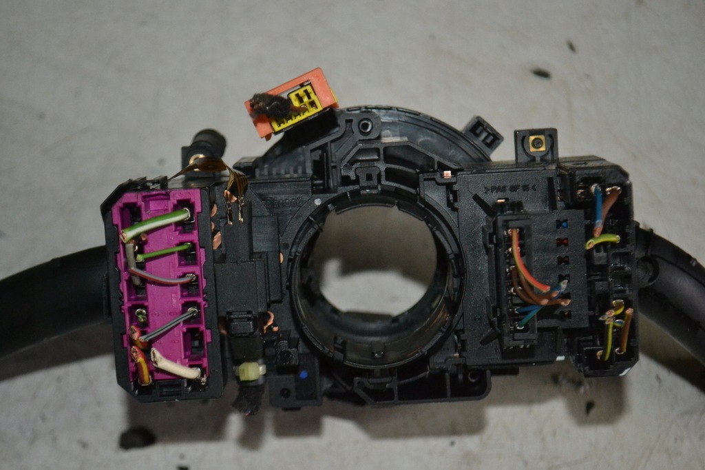 фото №6, Перемикач комбінований перемикачі seat alhambra 4b0953503h