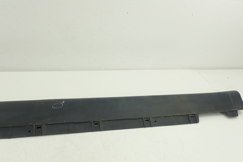 фото №6, Honda accord v 92-97 sn7 молдинг поріг права