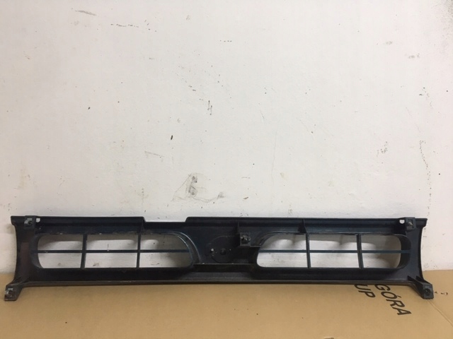 фото №10, Nissan terrano ii 93-99 решітка радіатора решітка радіатора решітка радіатора