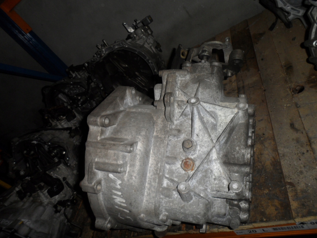 Купить Коробка передач передач механический mini cooper r50 r52 r53 1.6 s turbo