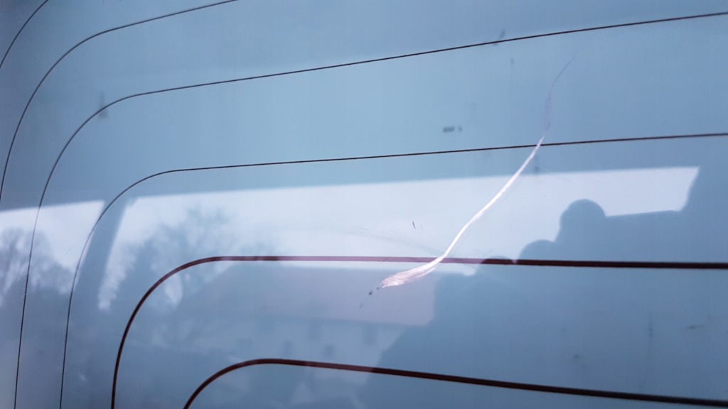 фото №2, Стекло задняя задняя citroen c1