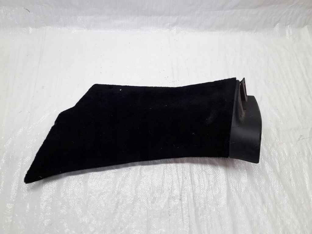 фото №1, Porsche boxster 986 защита стойка обивка