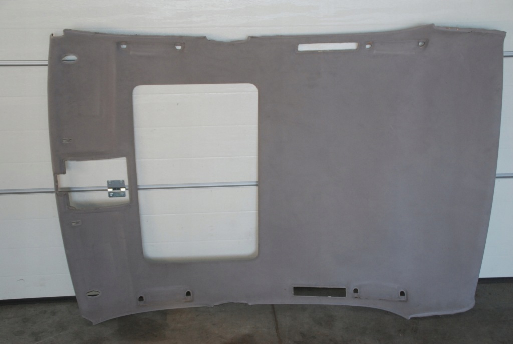 фото №2, Стеля pod люк lexus ls430 01-