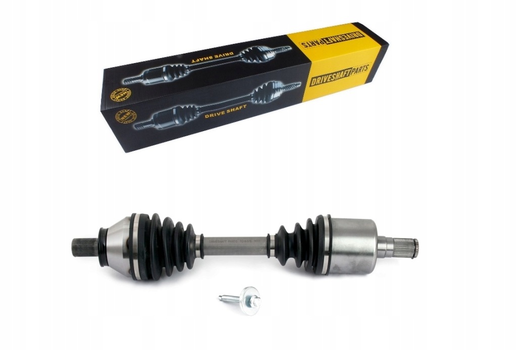 Купить Приводной вал левая volvo s80 2 2.0 d3 d4 2.4 d5