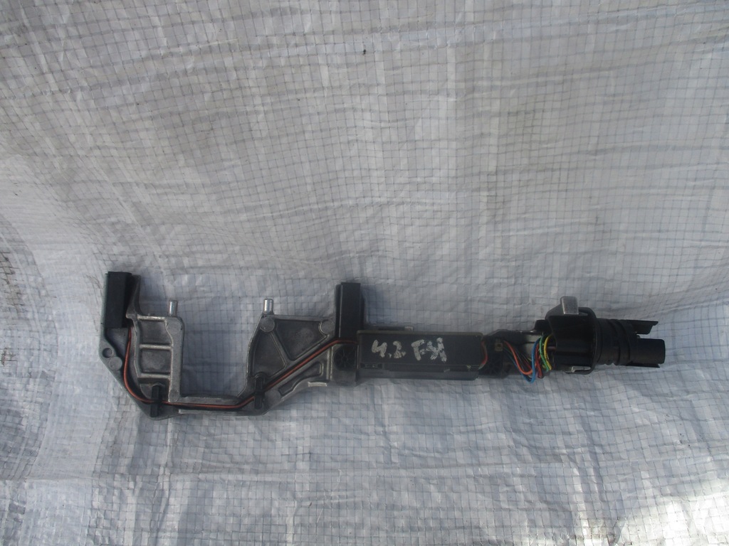 фото №1, Audi a4 a6 a8 q7 датчик датчик швидкості 3.0tfsi