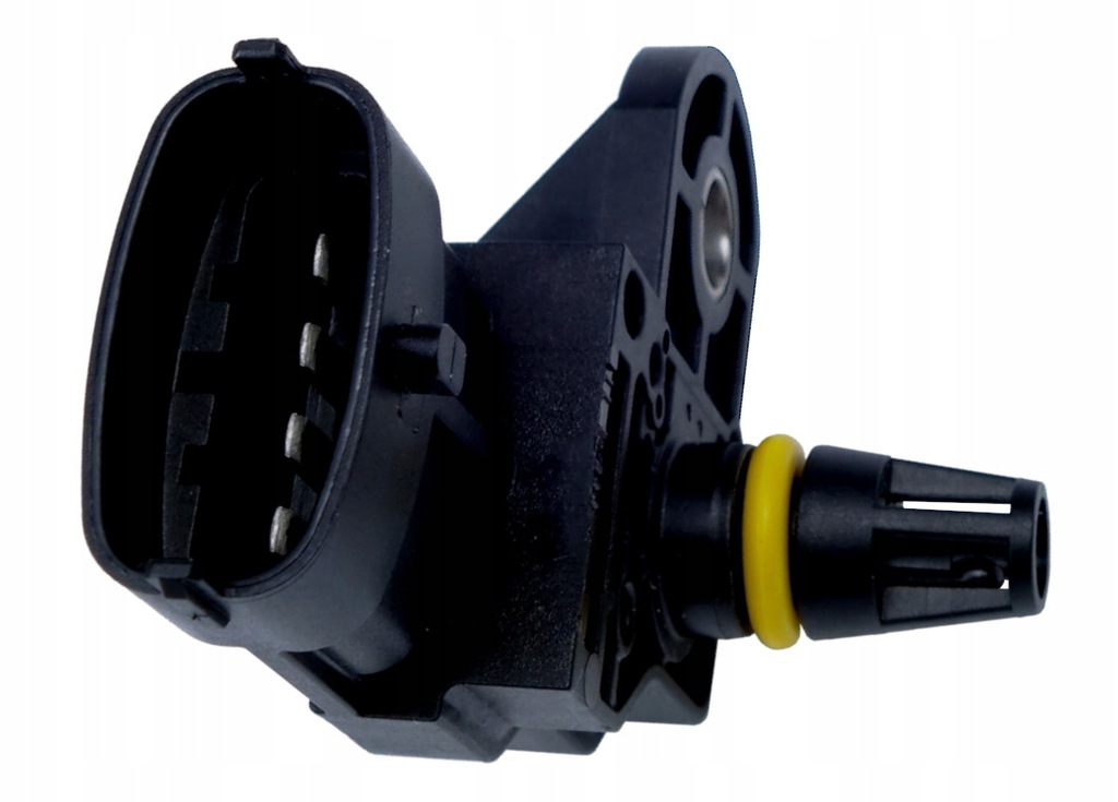 фото №3, Map-sensor bosch med 0261230373 датчик давления