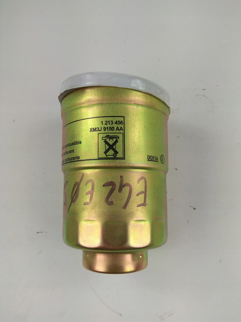 фото №4, Фильтр топлива ford maverick ranger 1213456 оригинал xm3j 9150 aa