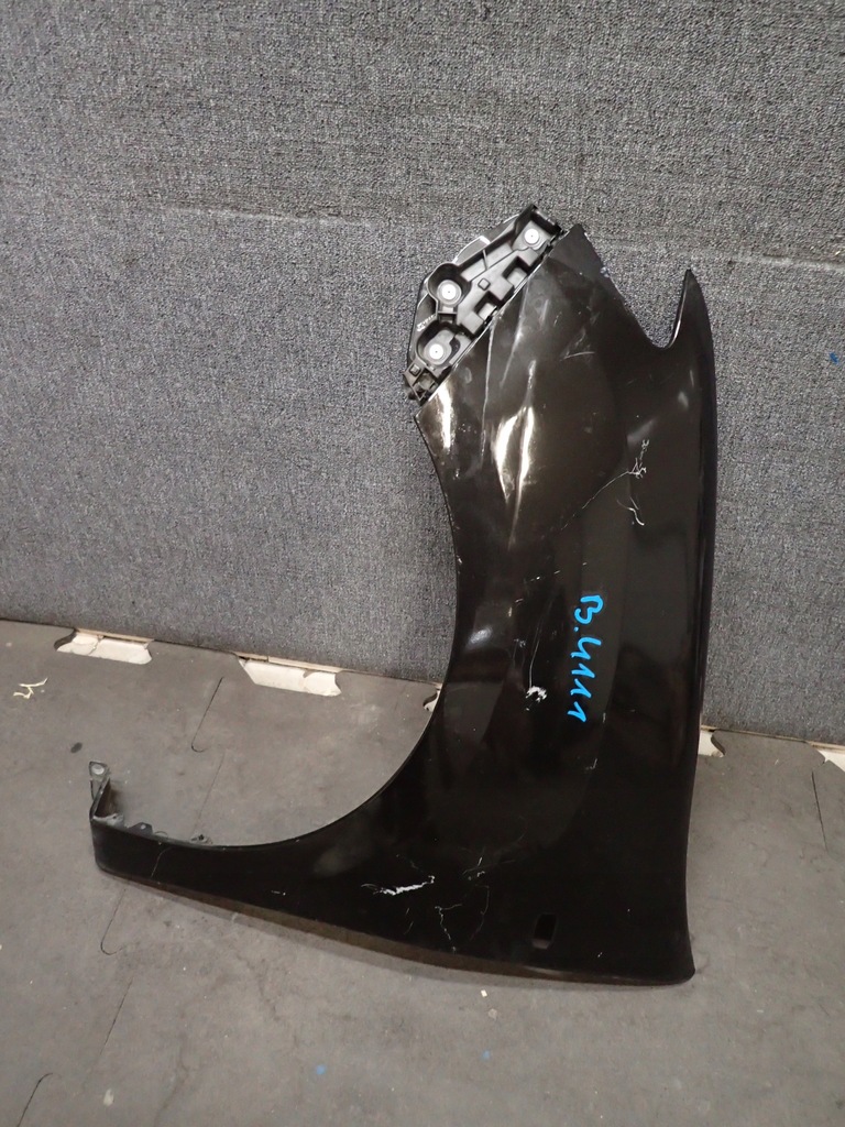 фото №1, Крила перед лівий dacia sandero ii 2 12-