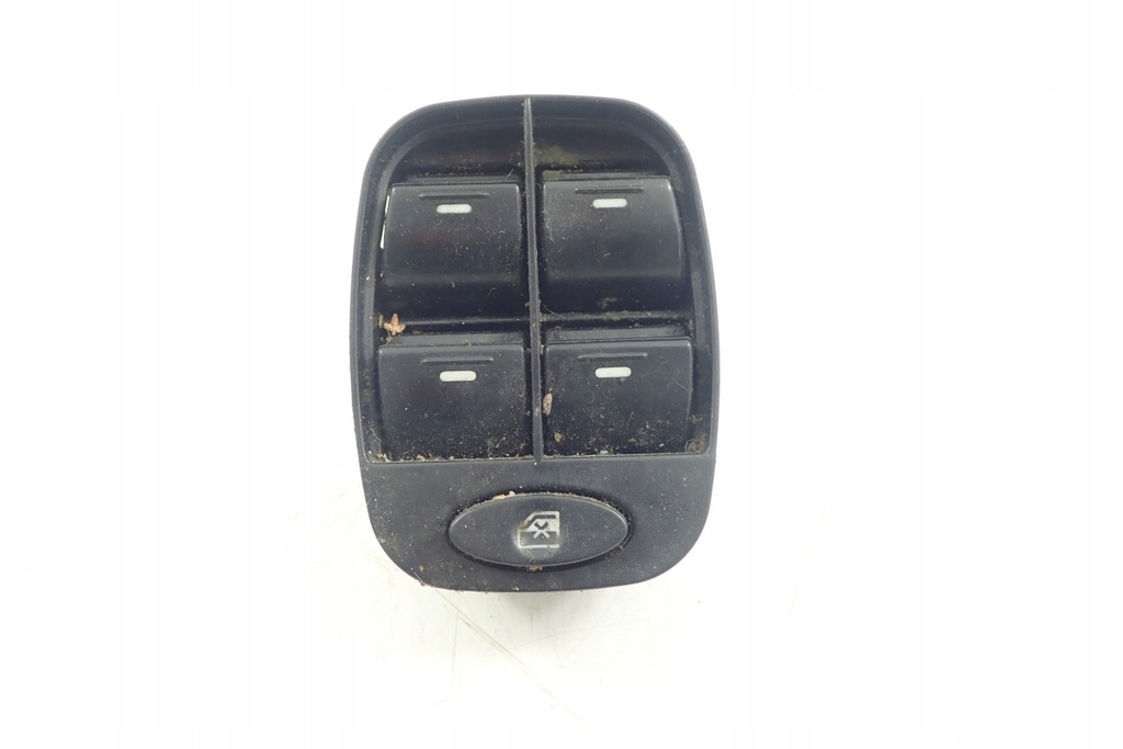 фото №1, Tata indigo indica перемикач вікон