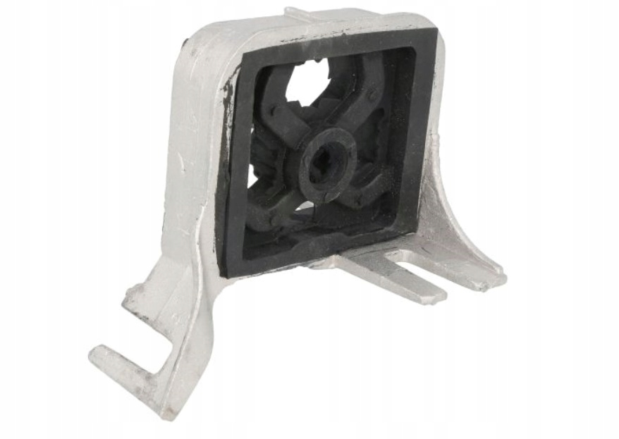 фото №1, Do renault clio ii thalia кронштейн глушителя конечный .