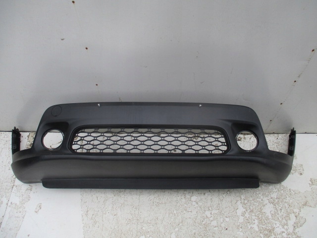 фото №1, Jeep renegade lift бампер перед передний