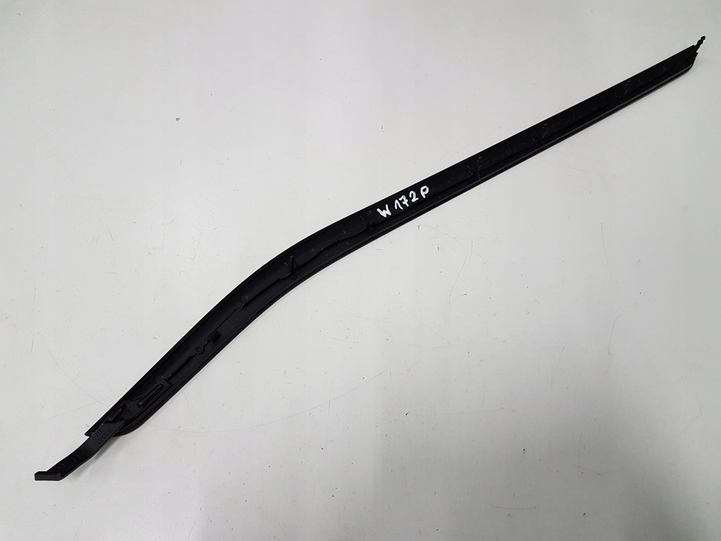 фото №1, Молдинг обшивка права mercedes slk w172 r172 11-