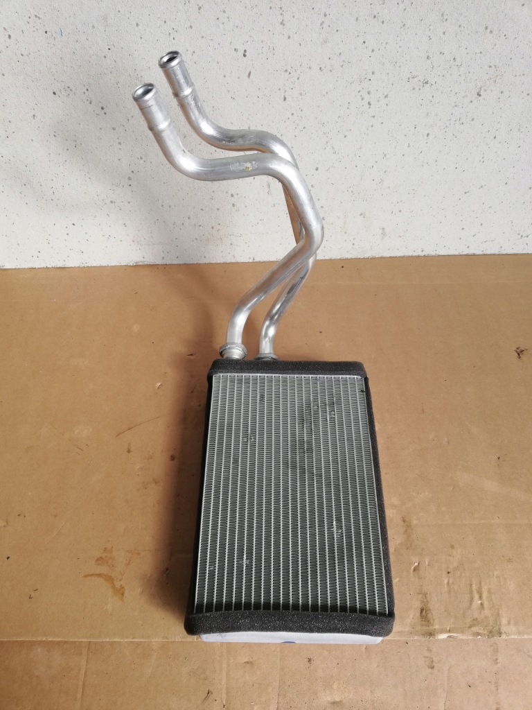 фото №1, Bmw 5 g30 радіатор обігрівача