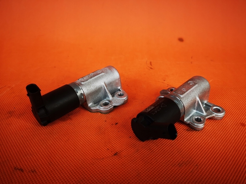 фото №1, Volvo v40 17' клапан faz распределительного вала 31480441