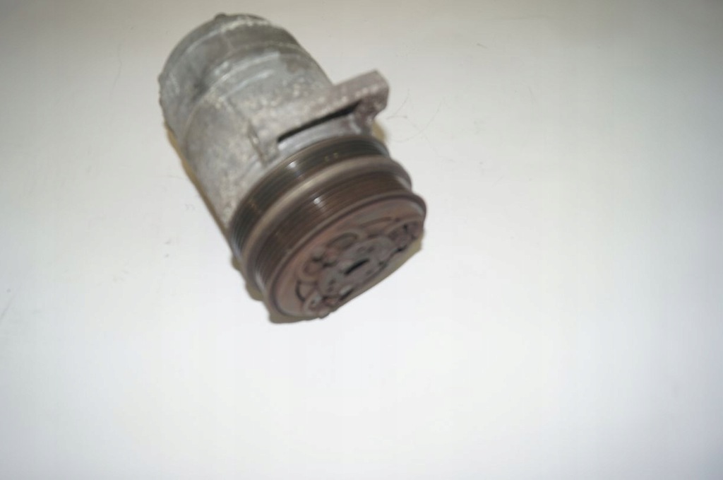 фото №6, Компресор кондиціонера volvo 36050586