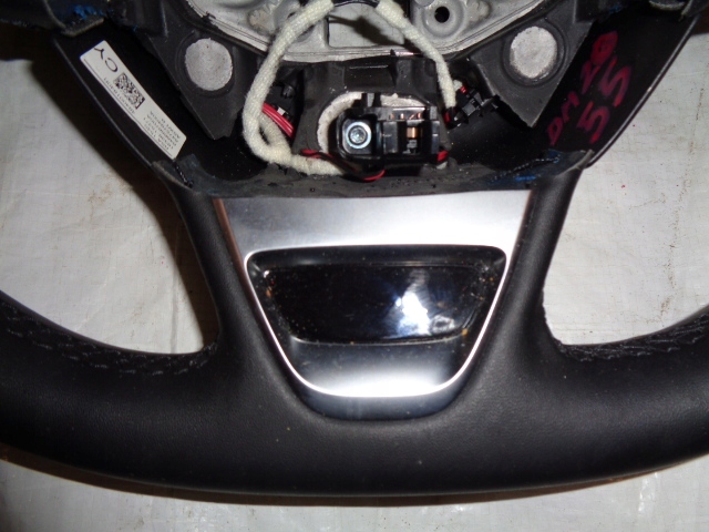 фото №4, Renault kadjar lift повітропровід шкіра