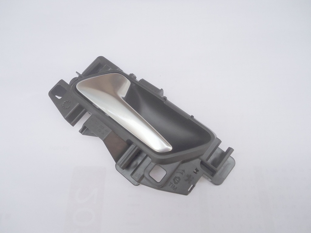 фото №1, Peugeot 308 t9 ручка двері перед