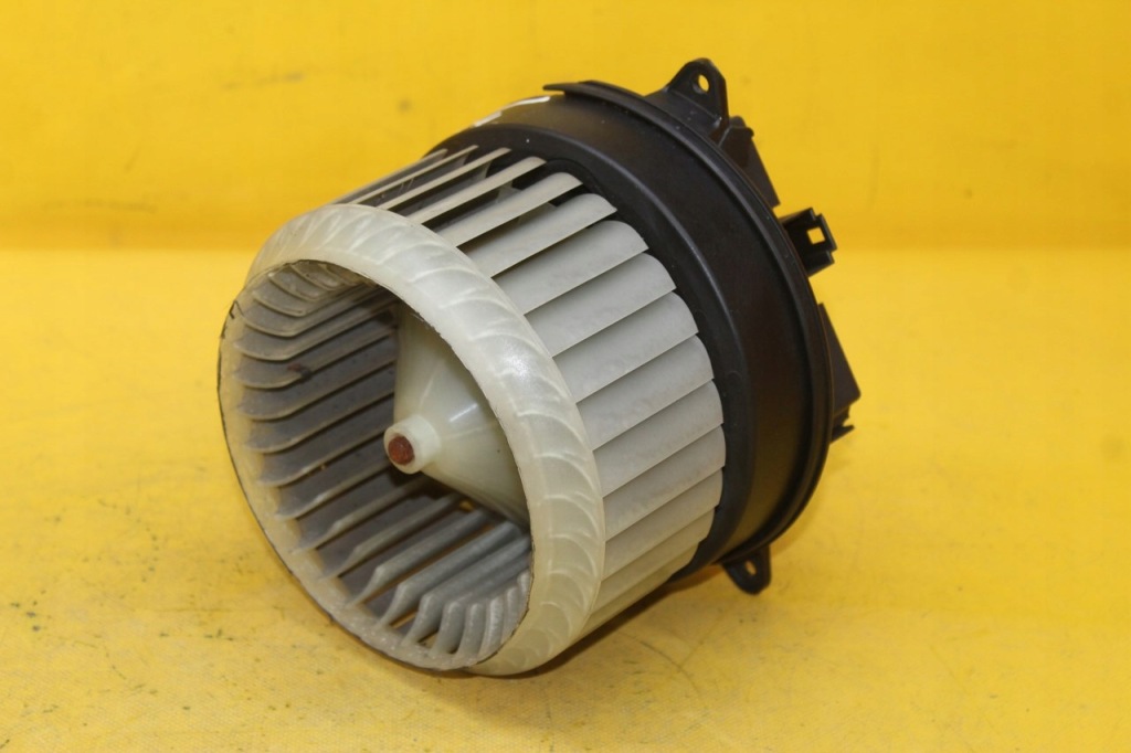 фото №1, Вентилятор повітродувка обдув audi a6 c7 4h1820021b 7737081503